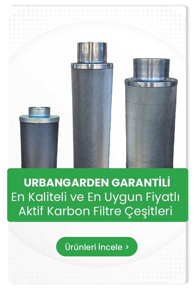 En Kaliteli Karbon Filtreler