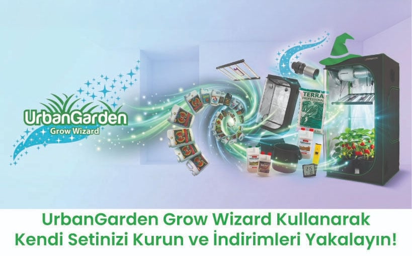 Grow Wizard Nedir ve Nasıl Kullanılır?