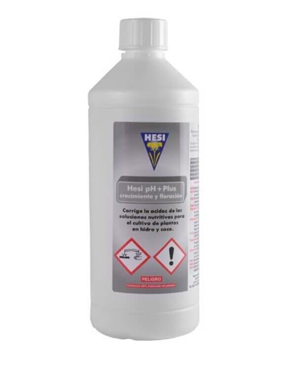 Hesi pH Plus 1L