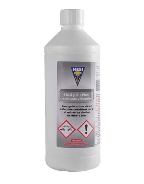 Hesi pH Plus 1 Litre
