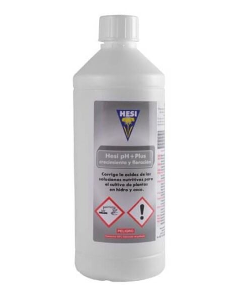 Hesi pH Plus 1 Litre