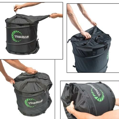 Trimbag Trimmer