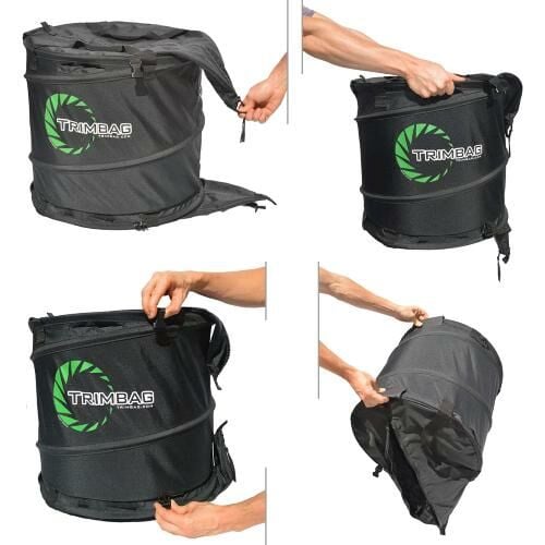 Trimbag Trimmer