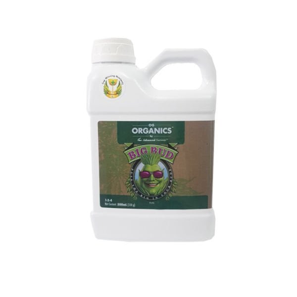 Advanced Nutrients OG Organics Big Bud 250 ml