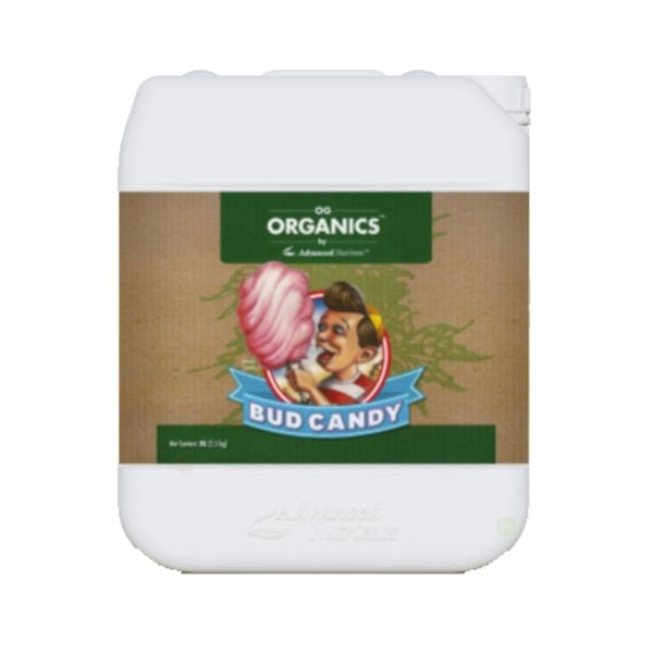 Advanced Nutrients OG Organics Bud Candy 5 Litre