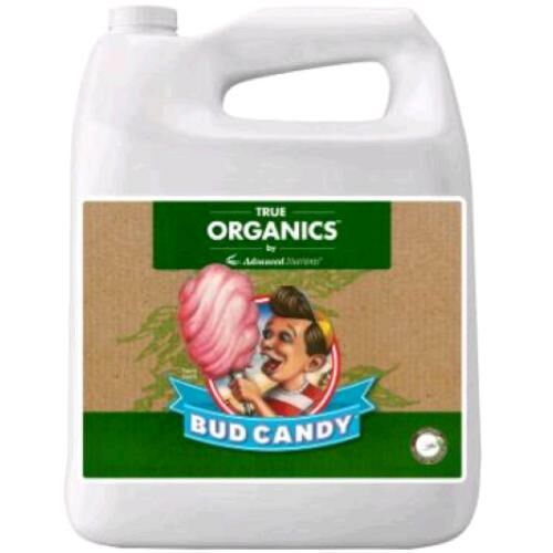 Advanced Nutrients OG Organics Bud Candy 10 Litre