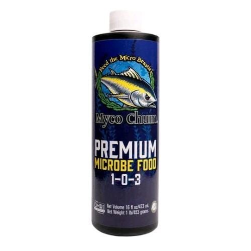 Plant Success Myco Chum 473ml