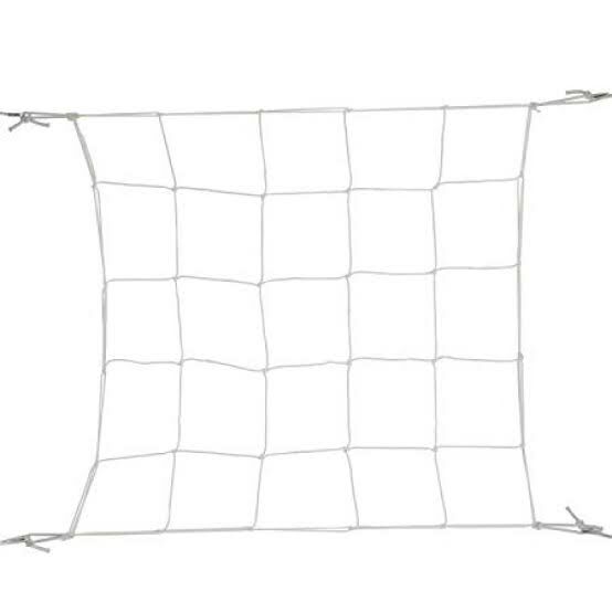 Urban Garden SCROG Bitki Destek Filesi 60x60 cm