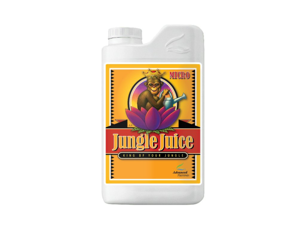 Advanced Nutrients Jungle Juice Micro 1 Litre