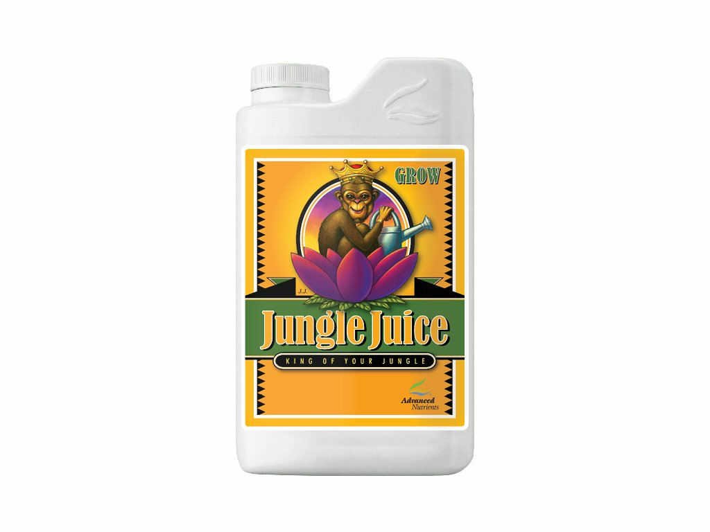 Advanced Nutrients Jungle Juice Grow 1 Litre