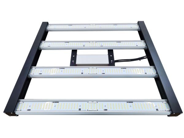 LEDWisdom Clover 240W Full Spectrum Bitki Yetiştirme Lambası