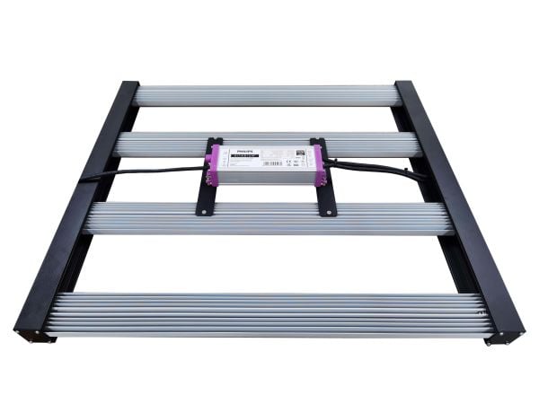 LEDWisdom Clover 240W Full Spectrum Bitki Yetiştirme Lambası