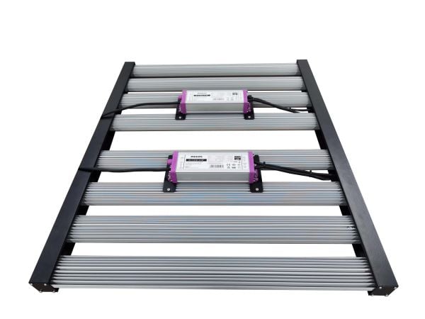 LEDWisdom Clover 480W Full Spectrum Bitki Yetiştirme Lambası