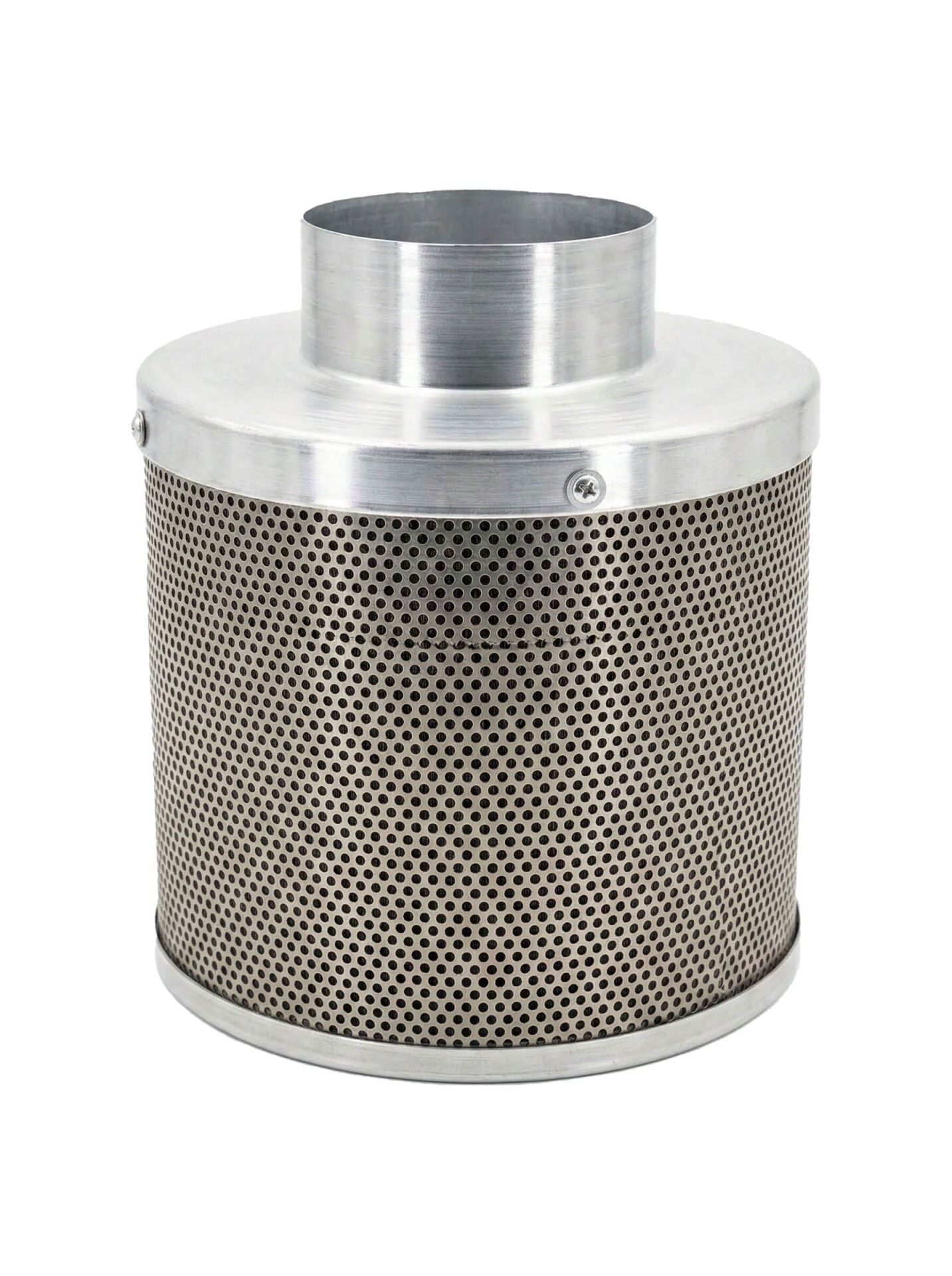 Karbon Filtre 160m3/s - 100mm