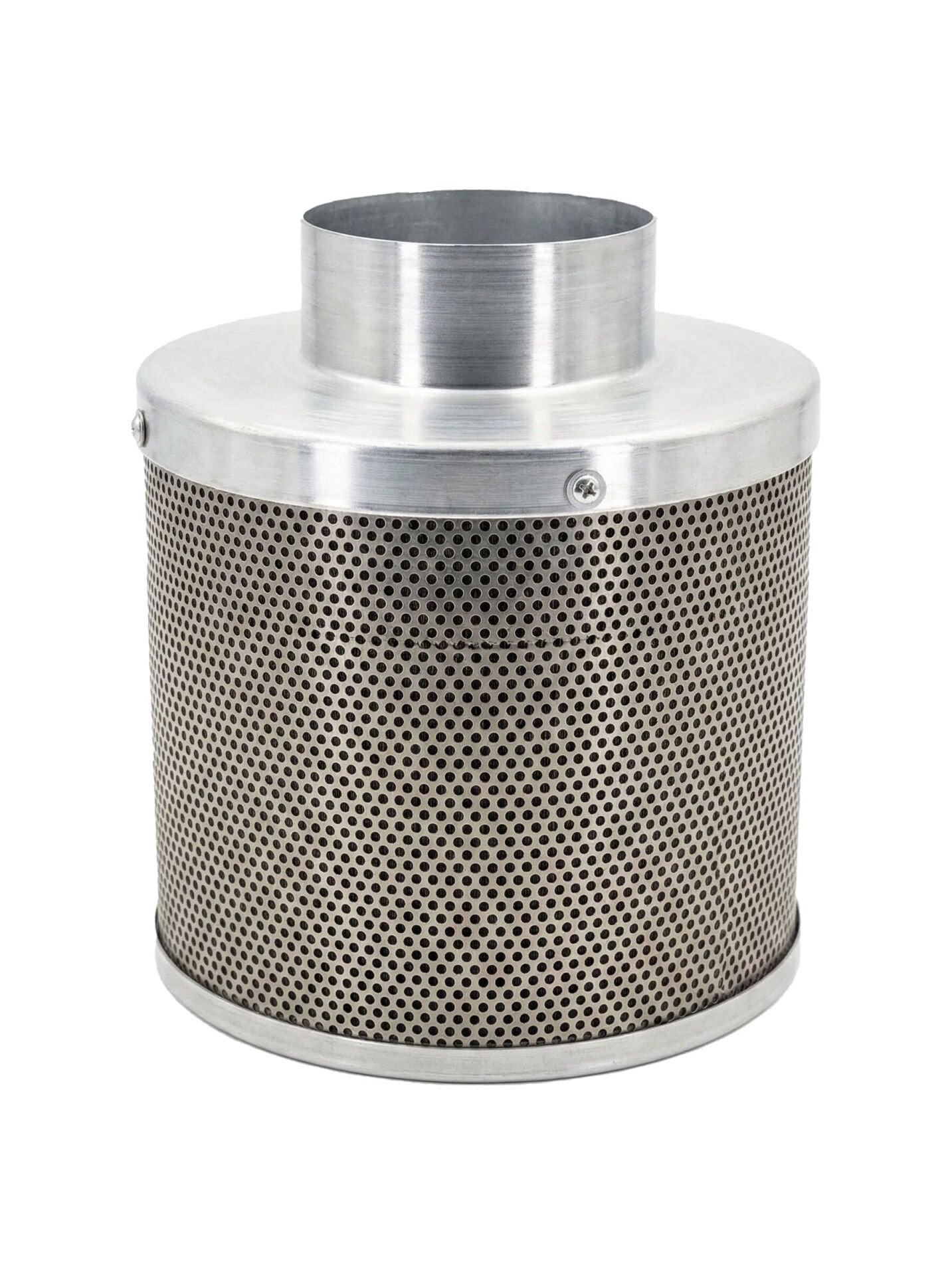 Karbon Filtre 160m3/s - 100mm