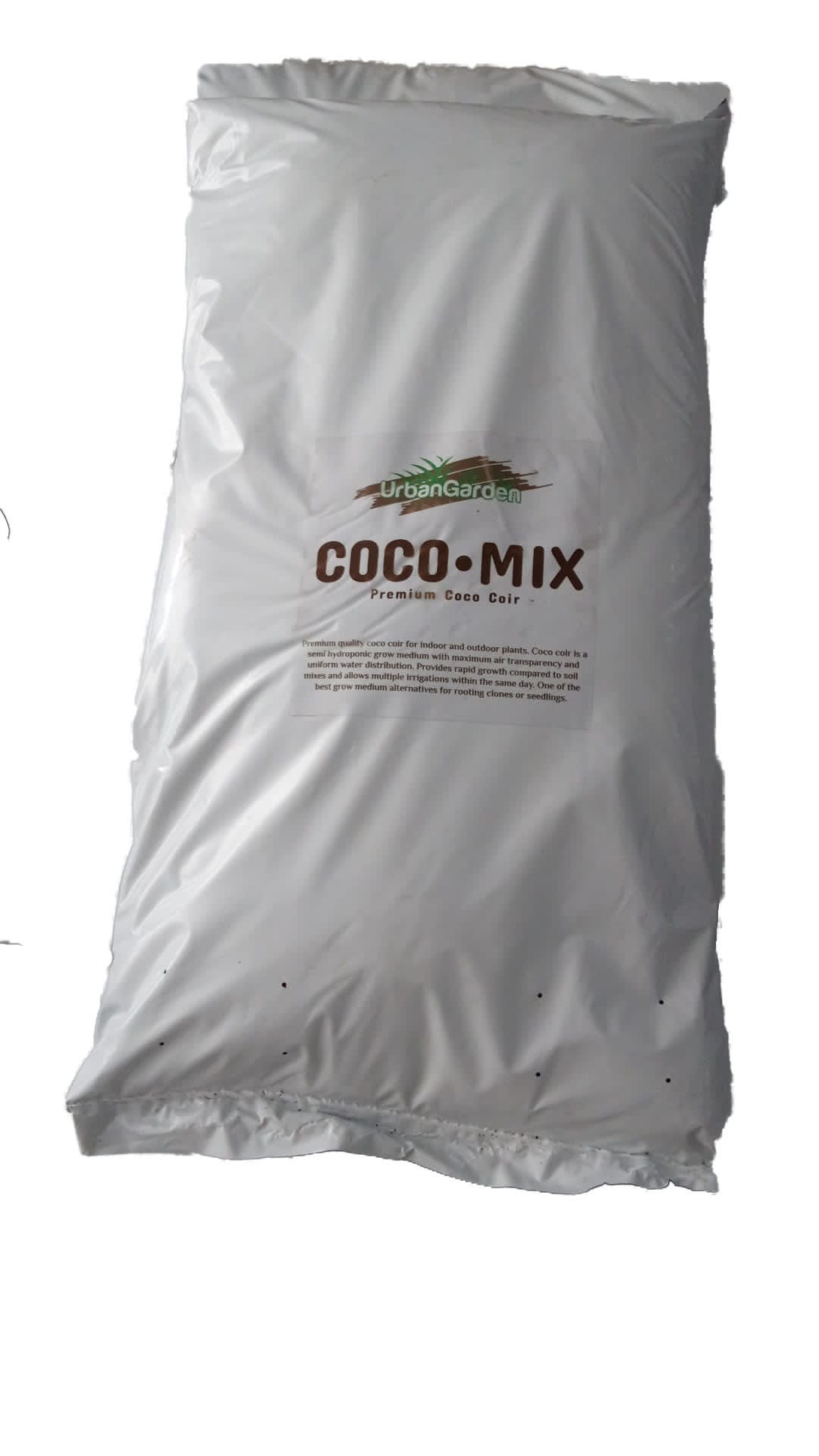 UrbanGarden Coco Mix 50 Litre