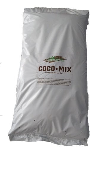 UrbanGarden Coco Mix 50 Litre