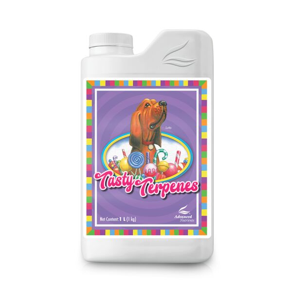 Advanced Nutrients Tasty Terpenes 250 ml