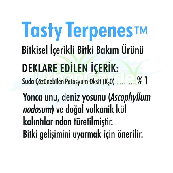 Advanced Nutrients Tasty Terpenes 1 Litre