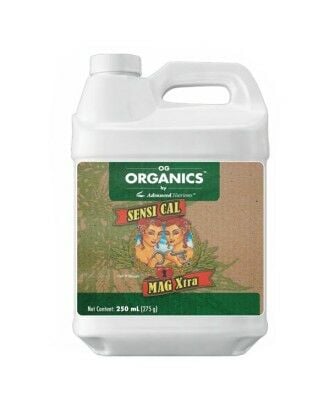 Advanced Nutrients OG Organics Sensi Cal Mag Xtra 250 ml