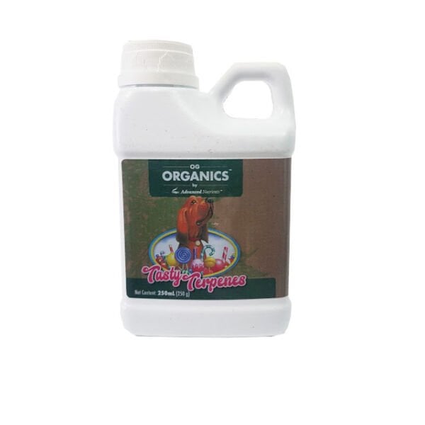 Advanced Nutrients OG Organics Tasty Terpenes 250 ml