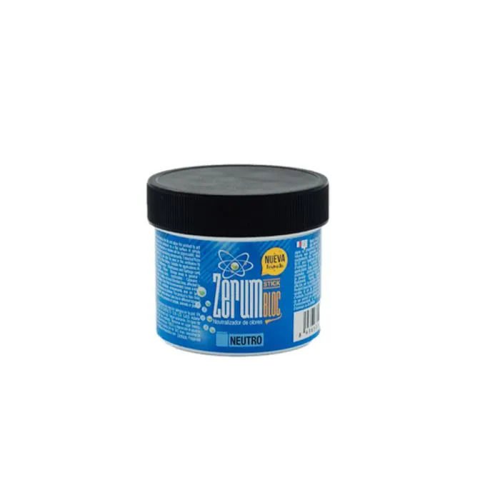 Zerum Block Neutral 170g