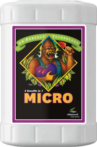 Advanced Nutrients Micro pH Perfect 20 Litre