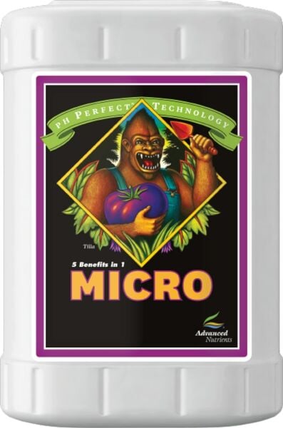 Advanced Nutrients Micro pH Perfect 20 Litre