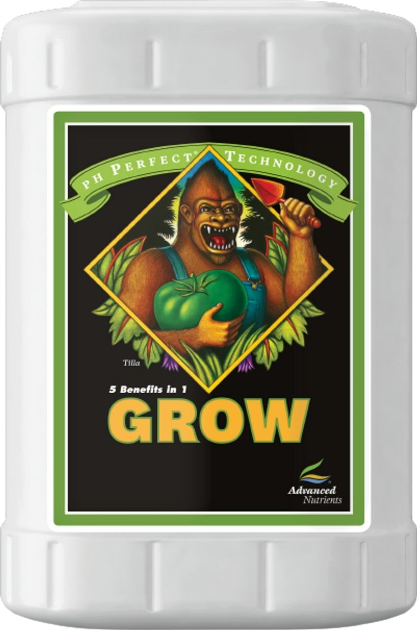 Advanced Nutrients Grow pH Perfect 20 Litre