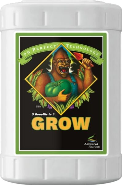Advanced Nutrients Grow pH Perfect 20 Litre