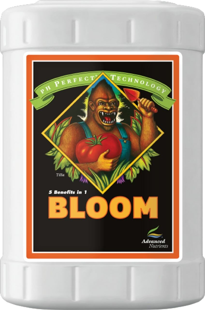 Advanced Nutrients Bloom pH Perfect 20 Litre