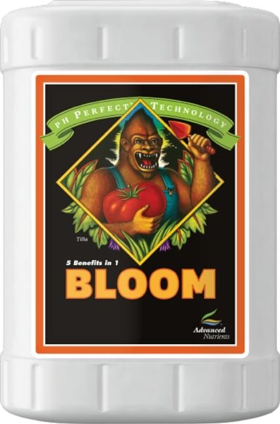 Advanced Nutrients Bloom pH Perfect 20 Litre