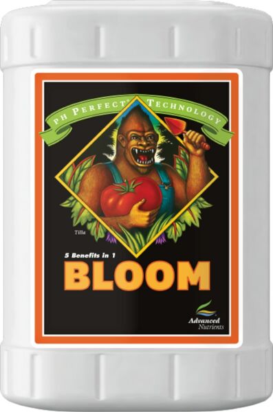 Advanced Nutrients Bloom pH Perfect 20 Litre