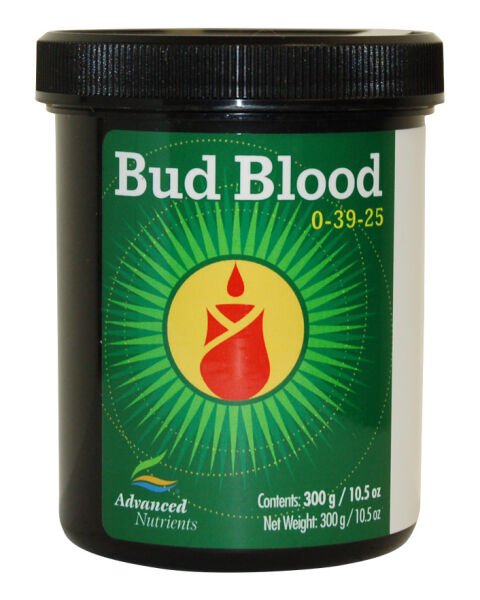 Advanced Nutrients Bud Blood Powder 300 g