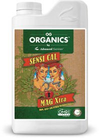 Advanced Nutrients OG Organics Sensi Cal Mag Xtra 1 Litre