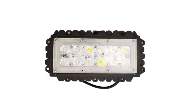 LEDWisdom Coral 40W Full Spectrum Bitki Yetiştirme Lambası