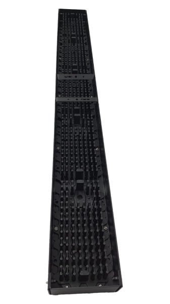LEDWisdom Coral 200W Full Spectrum Bitki Yetiştirme Lambası