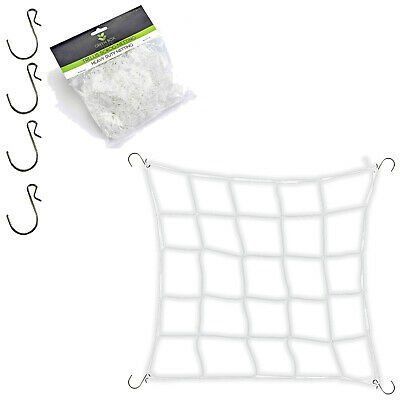 UrbanGarden SCROG Bitki Destek Filesi 100x100 cm