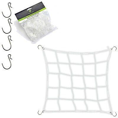 UrbanGarden SCROG Bitki Destek Filesi 100x100 cm