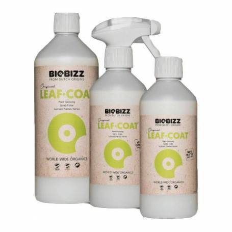 Biobizz Leaf Coat 1 Litre