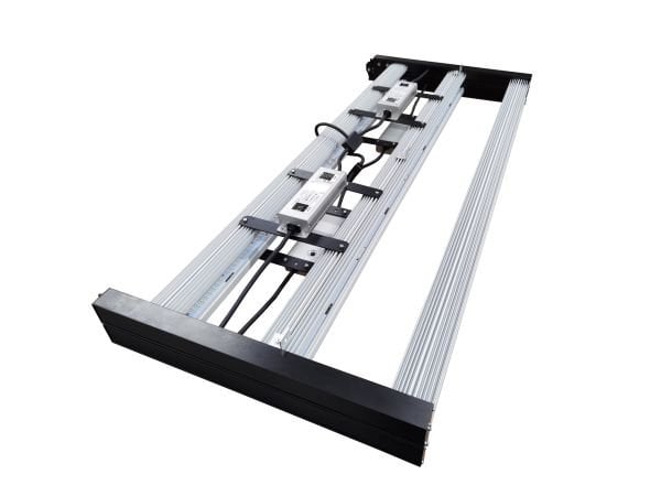 LEDWisdom Clover 720W Full Spectrum Bitki Yetiştirme Lambası