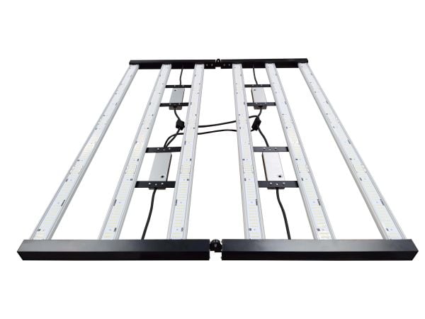 LEDWisdom Clover 720W Full Spectrum Bitki Yetiştirme Lambası