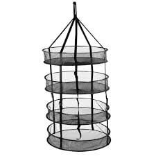 Kurutma Filesi 4 Katlı 55cm Çap