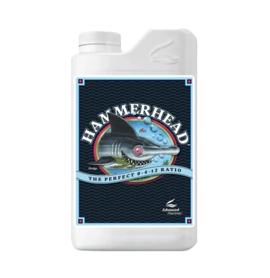 Advanced Nutrients Hammerhead 1 Litre