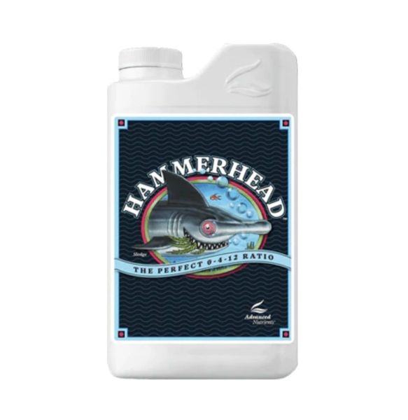 Advanced Nutrients Hammerhead 1 Litre