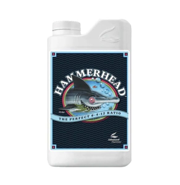 Advanced Nutrients Hammerhead 1 Litre