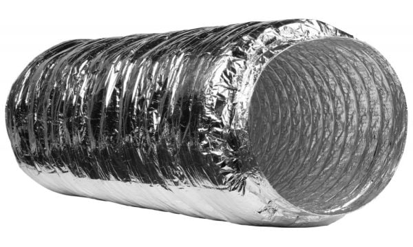 SilencerAFS Susturucu 0.5M 102MM