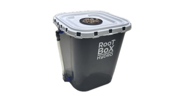 RootBox Hydro DWC Sistem 30L