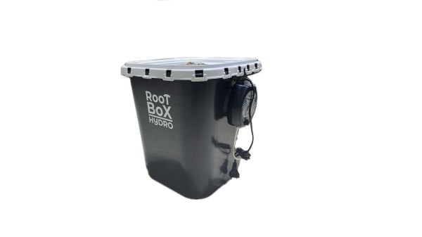 RootBox Hydro DWC Sistem 30L
