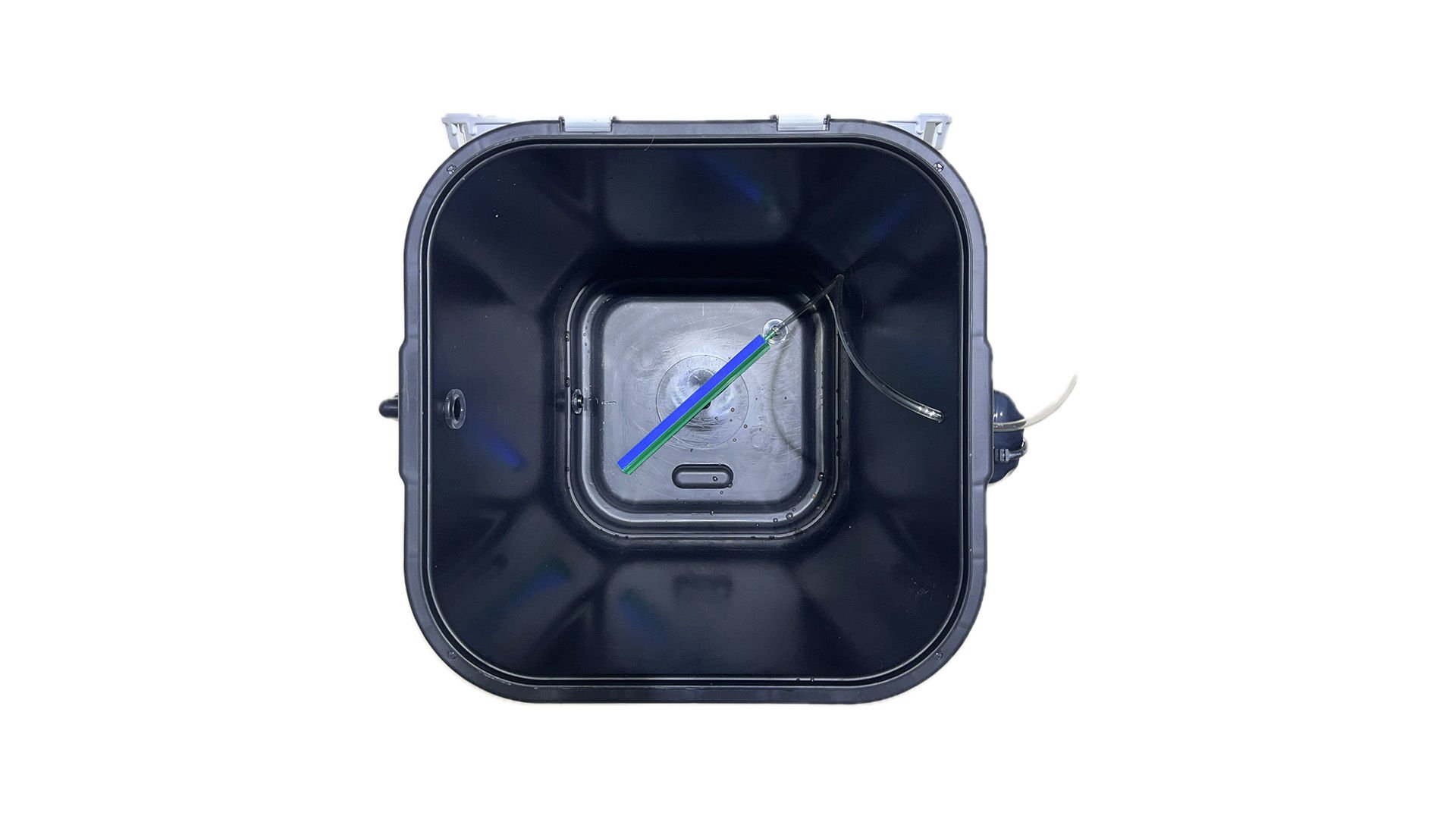 Glass Rootbox RootBox Hydro DWC Sistem 30L - UrbanGarden
